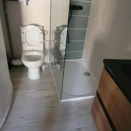 شقة Centre De Cosy ثوير