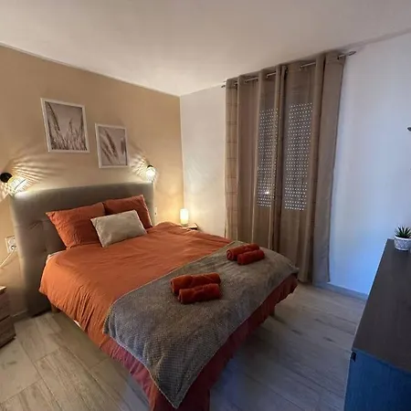 شقة Centre De Cosy