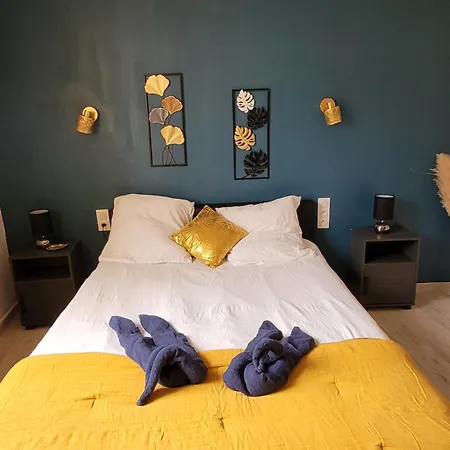 Centre De Cosy